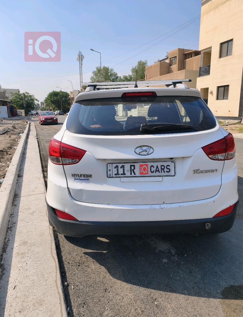 هيونداي توسان